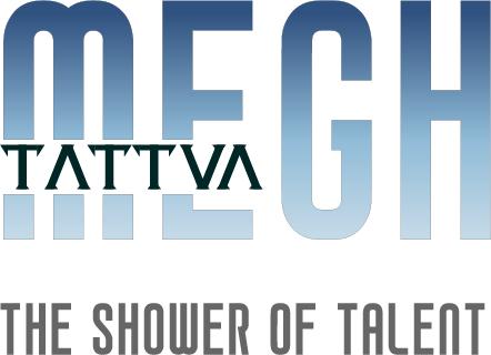 Megh Logo